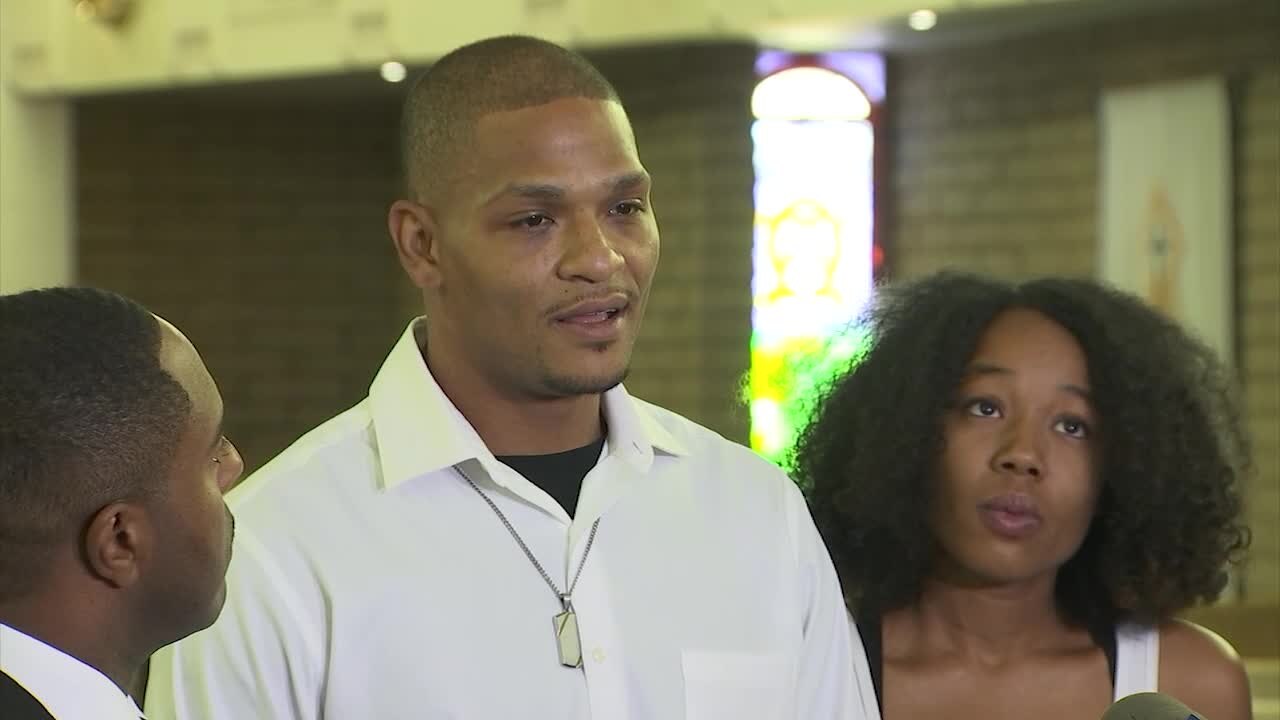 Mesa Police incident victim: I want Mesa to be held accountable for what they have done