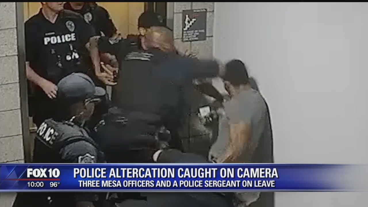 FOX 10 News at 9 p.m.