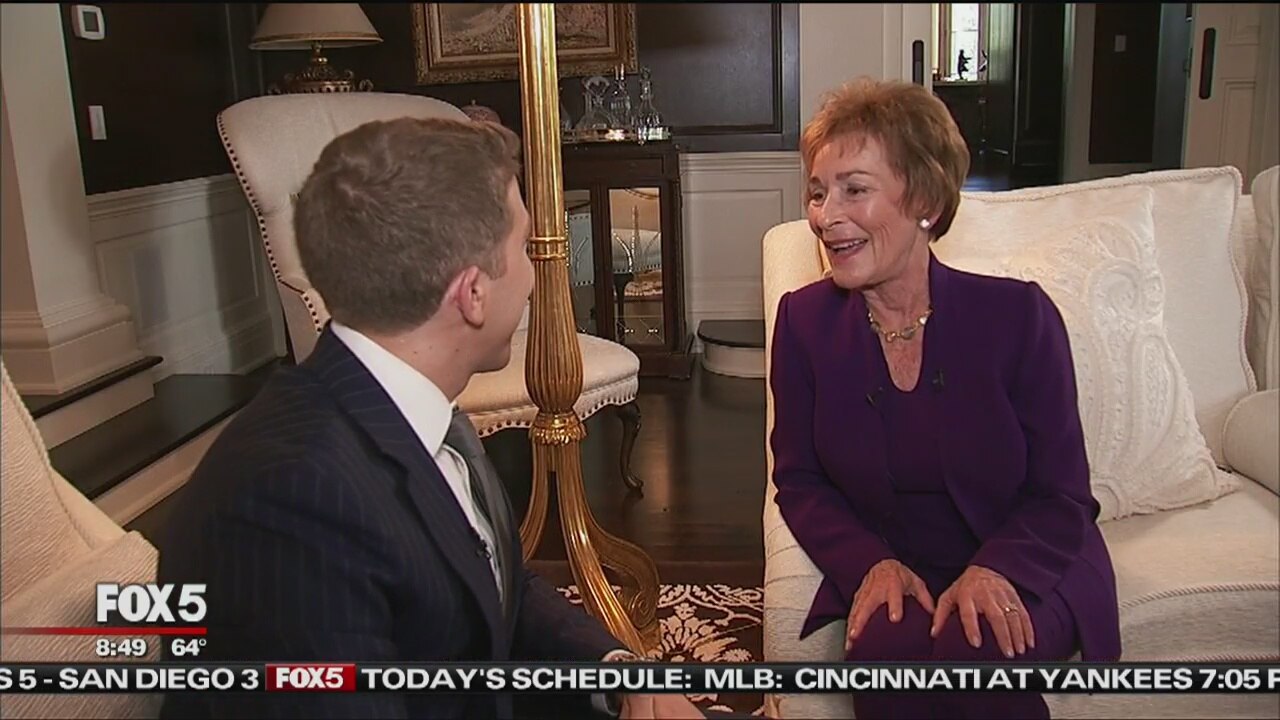 Judge Judy
