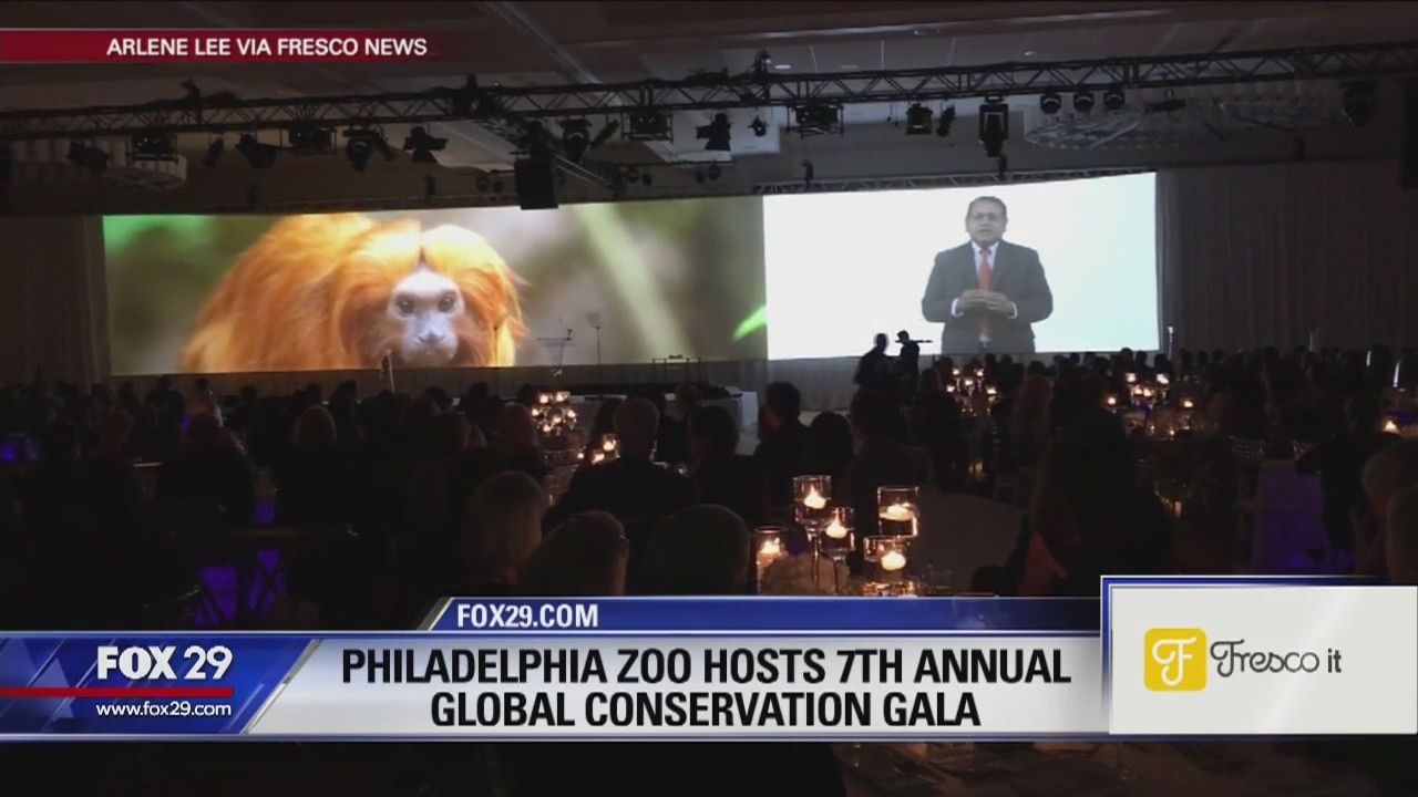 Gov. Mike Pence's plane skids off runway and Phila. Zoo gala