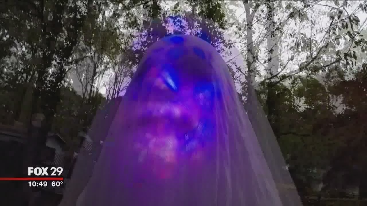 How to celebrate Halloween without busting your budget