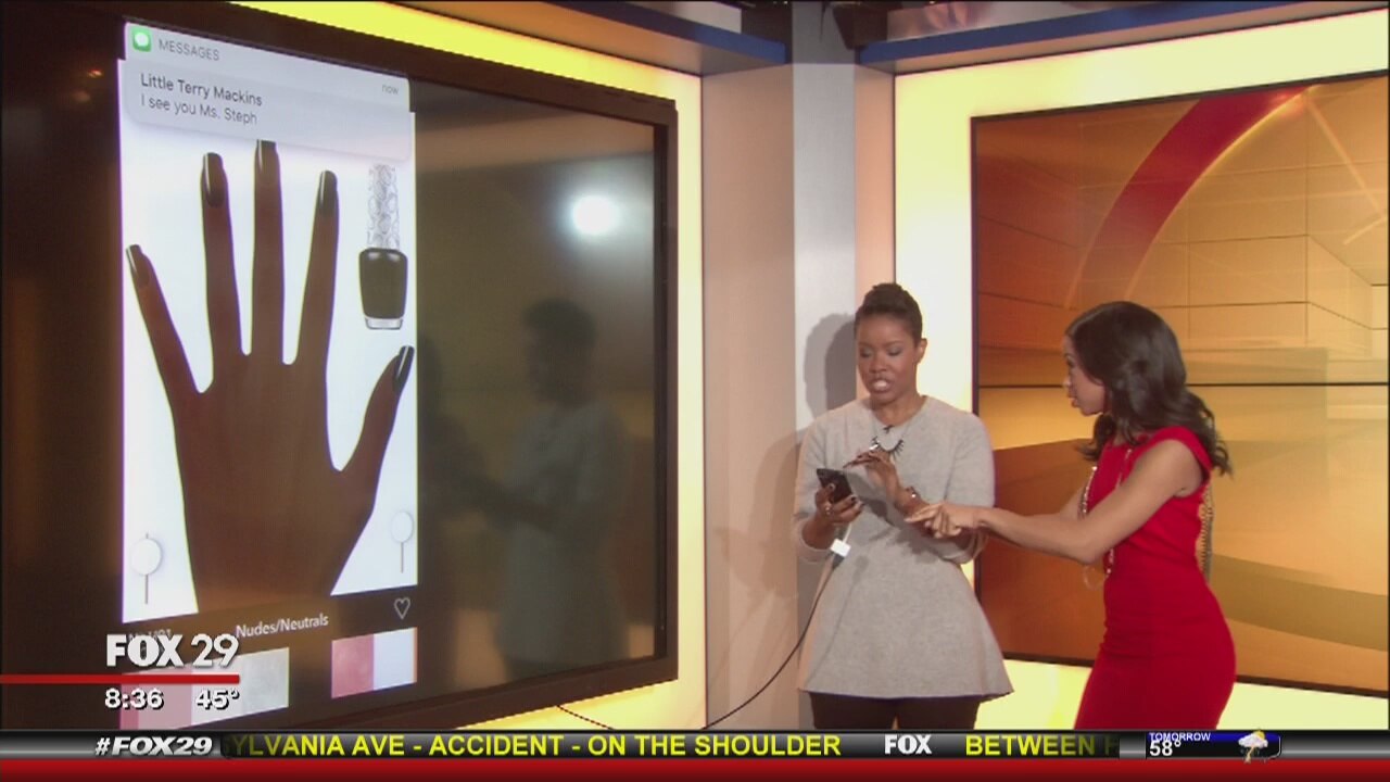 New beauty apps that can save you time and money