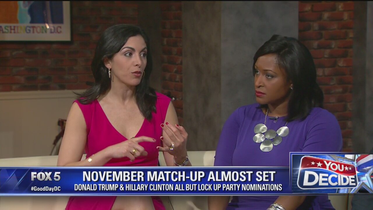 Analysis: November match-up almost set