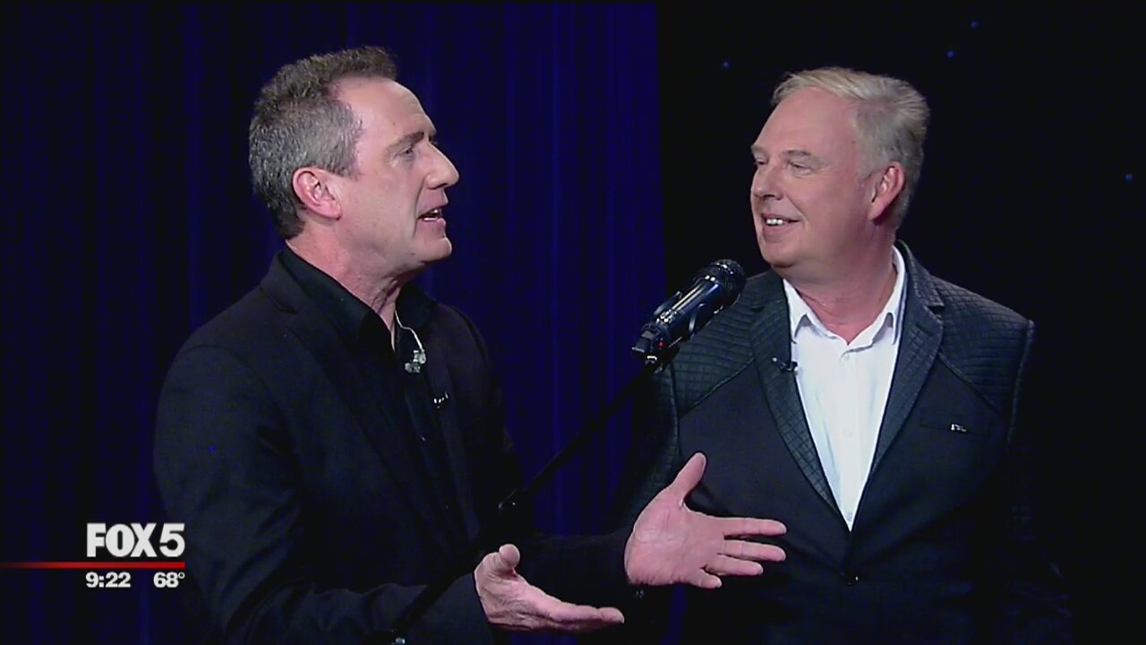 Orchestral Manoeuvres in the Dark