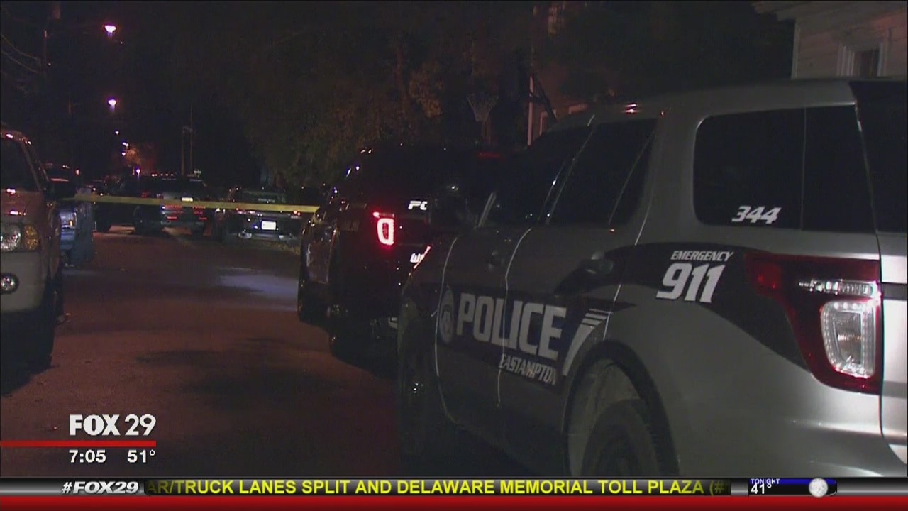 Woman flown from Mount Holly to Trenton after severe assault