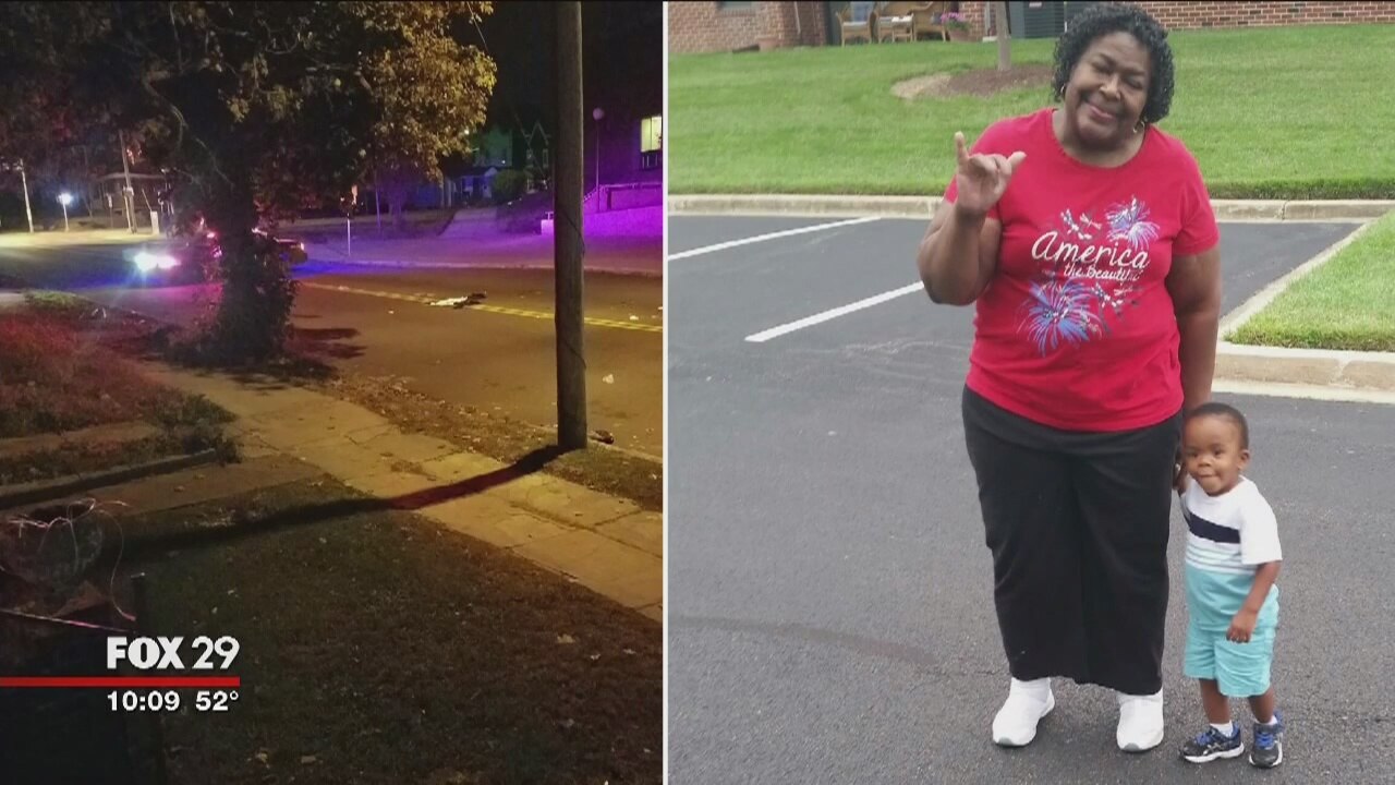 Family pleads for help finding hit-and-run driver