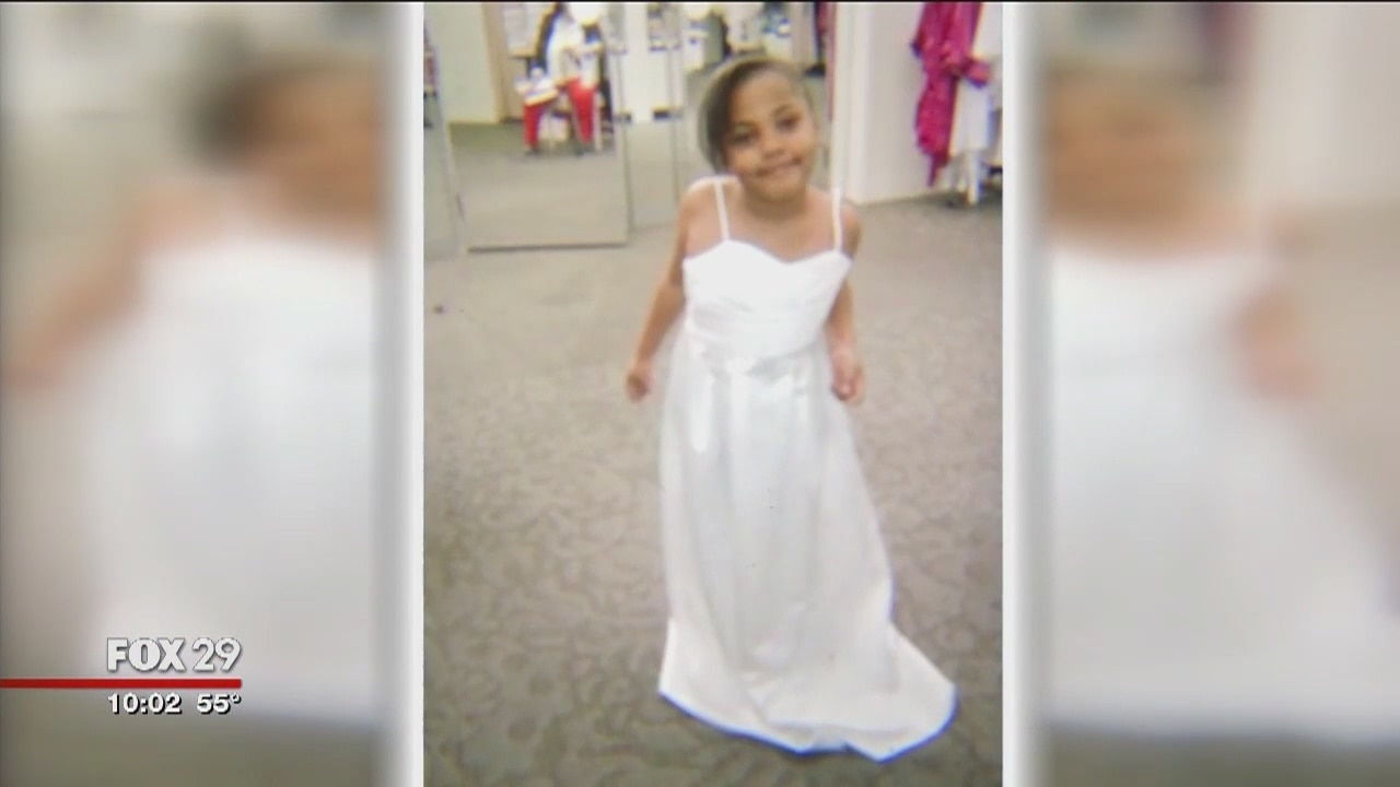 Police: 8-year-old girl struck, killed in hit-and-run in Overbrook
