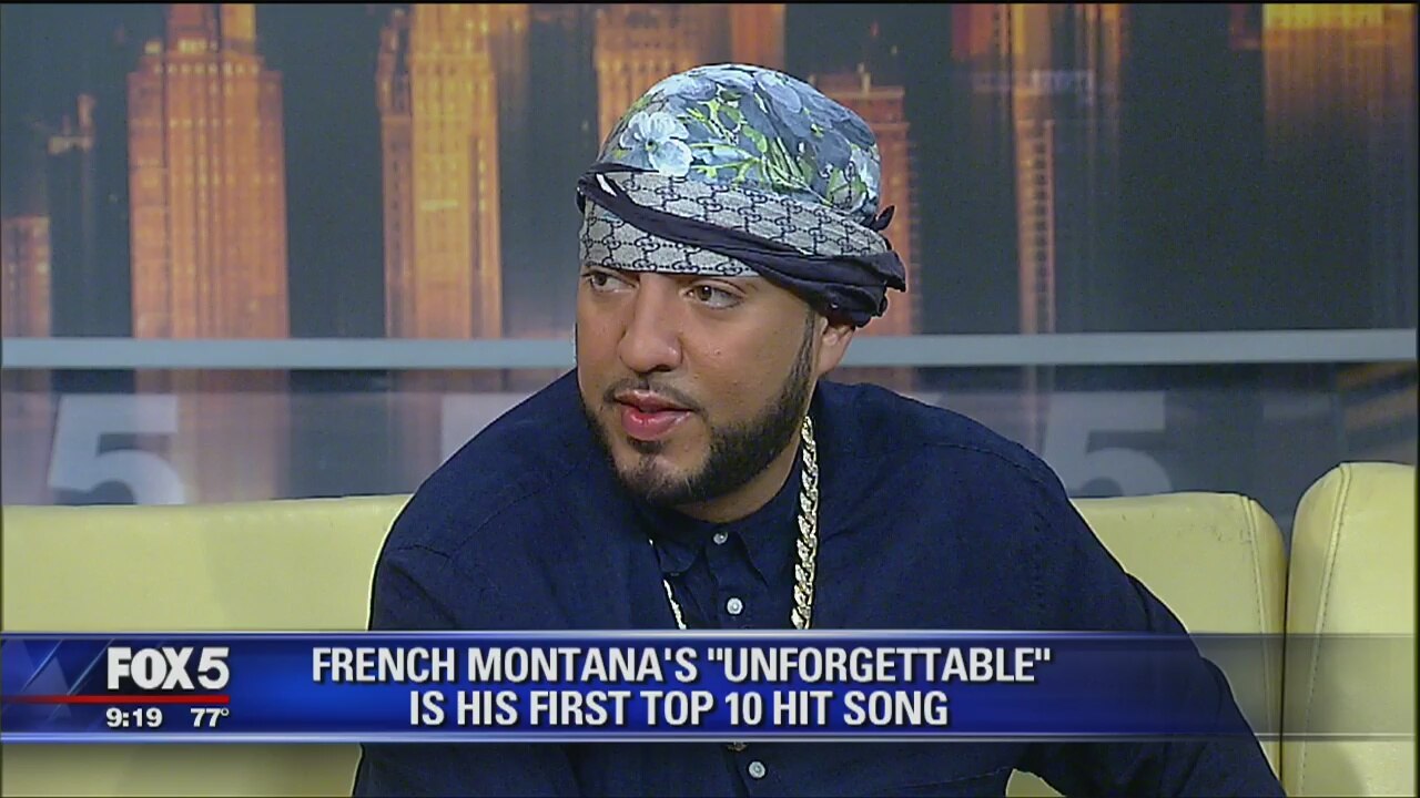 French Montana