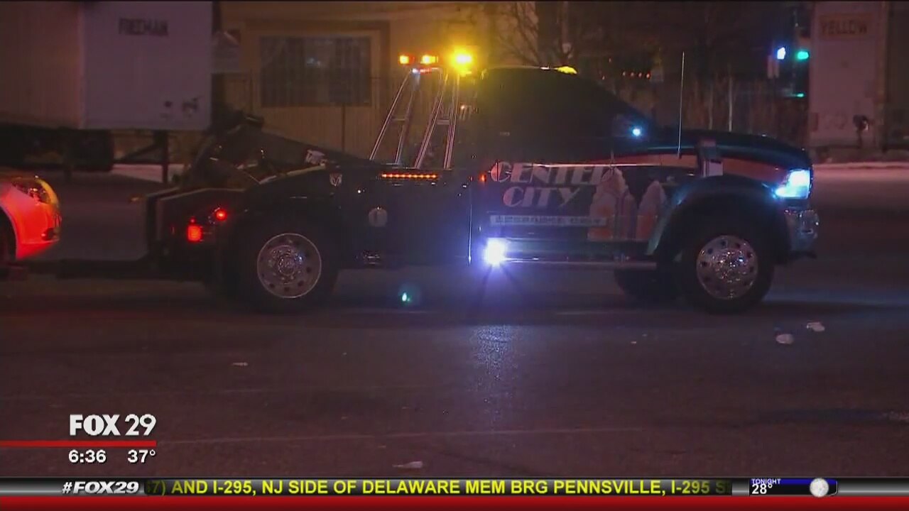 City council to vote on predatory towing bill