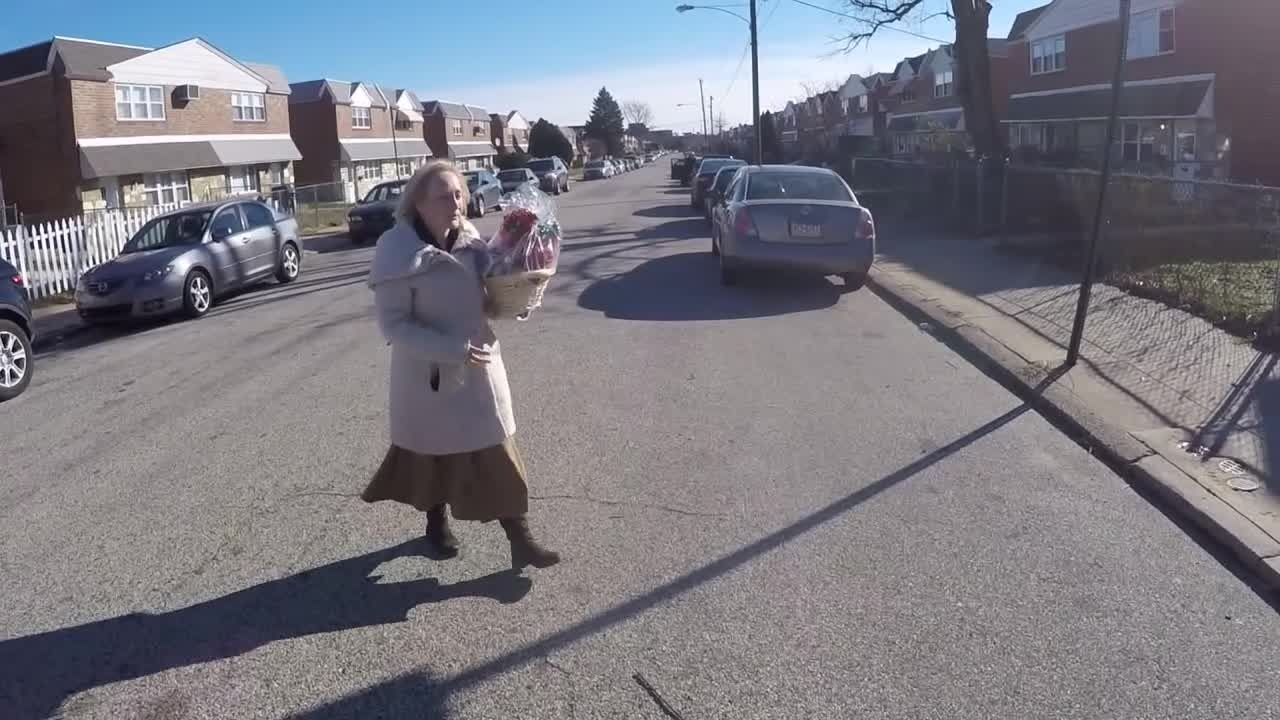 Non-profit spreads holiday joy to the community