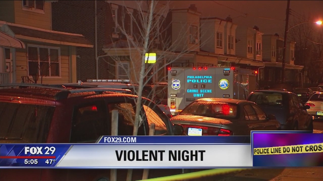 Police: Wounded homeowner who killed home invasion suspect 'acted accordingly'