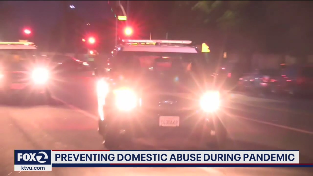 Domestic abuse prevention