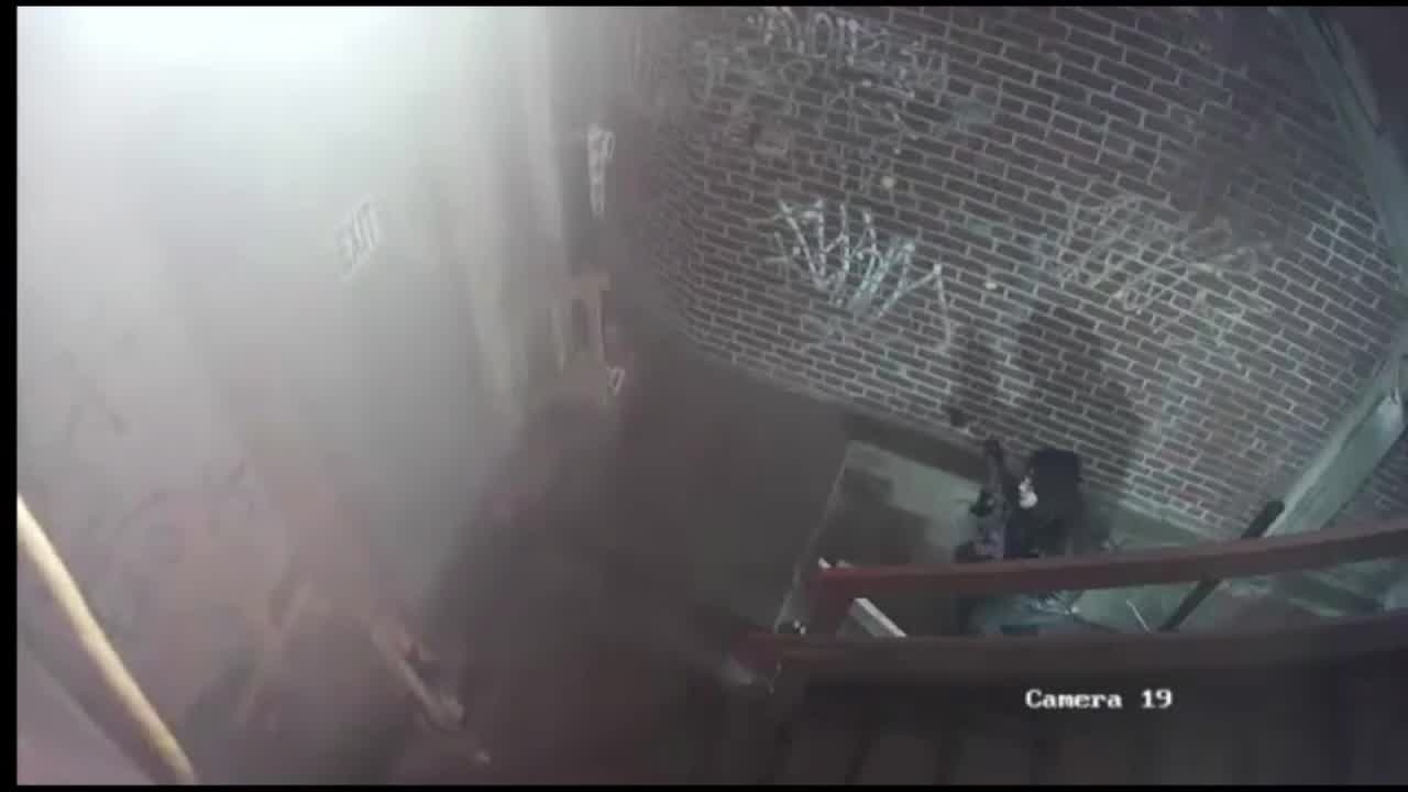 2 suspects wanted for stealing thousands in tools