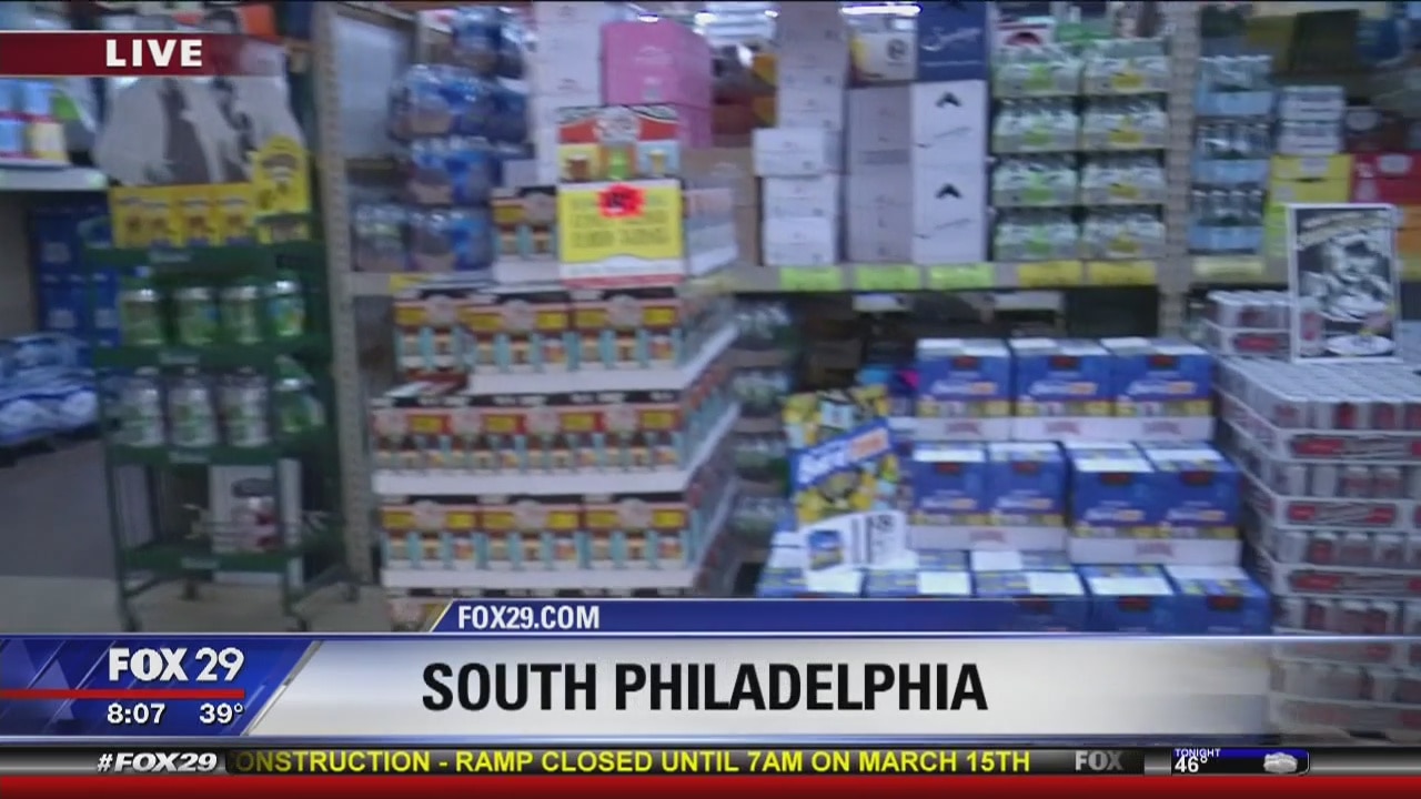Pennsylvania beer distributors can now sell any quantity