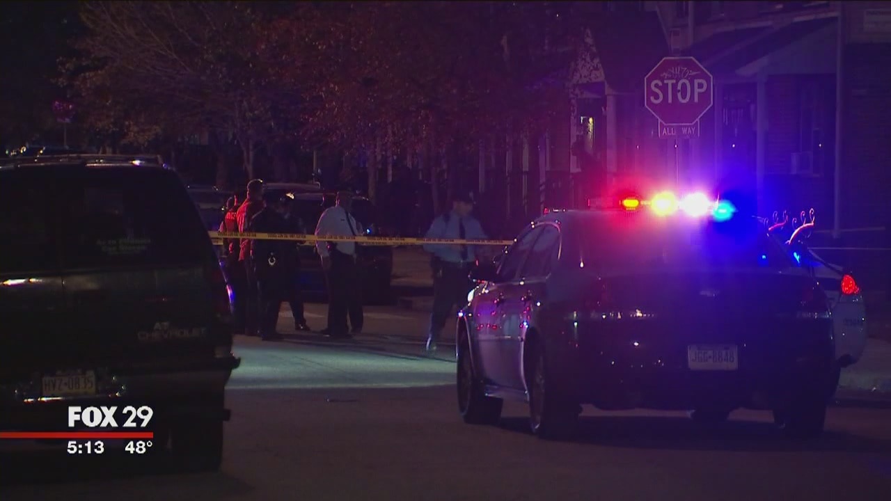 Feds: Philly police progressing after deadly force concerns