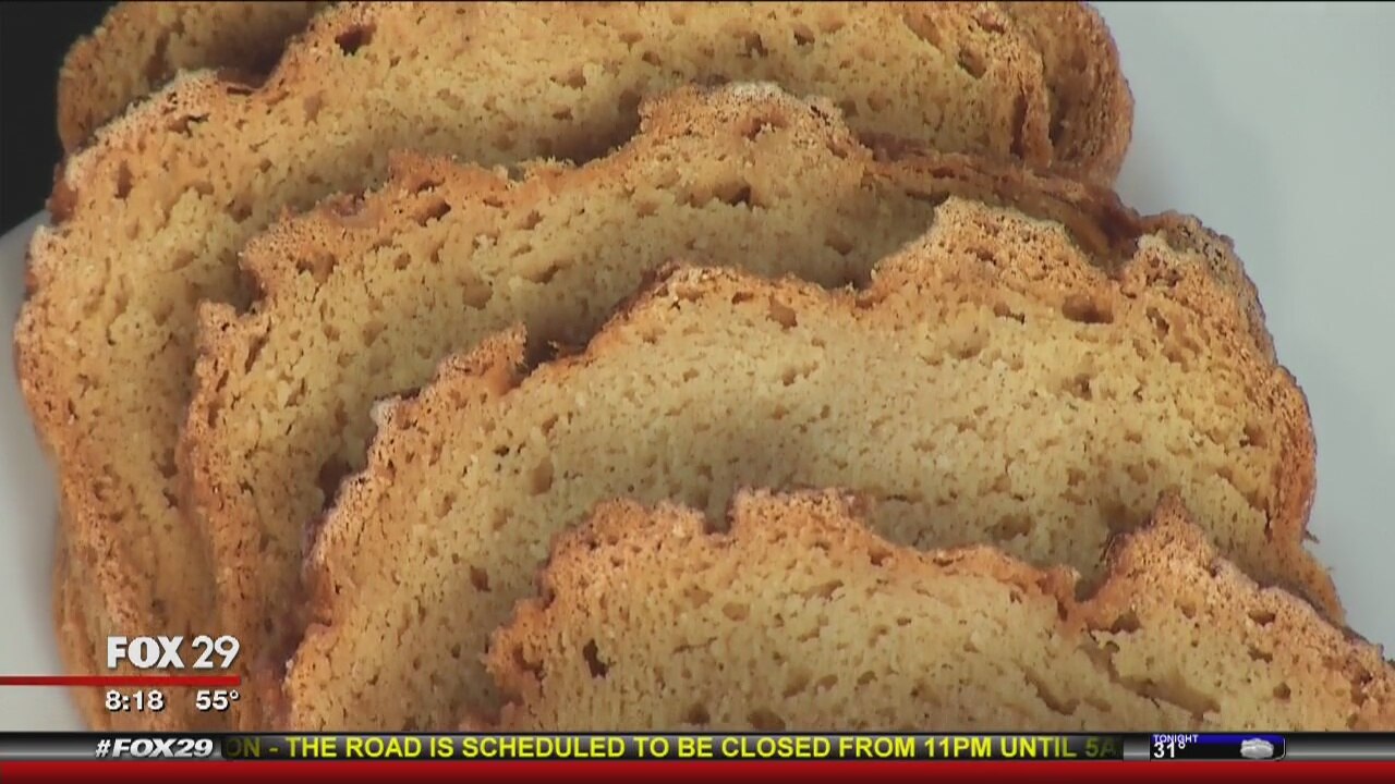The rush for bread before snow, but which is healthiest and best?