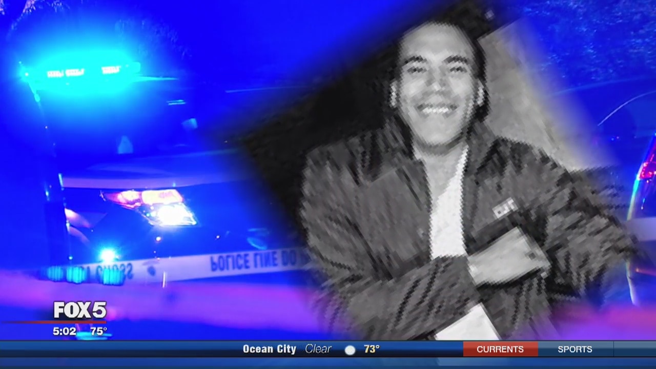 Fairfax County Public Schools employee killed in Alexandria shooting