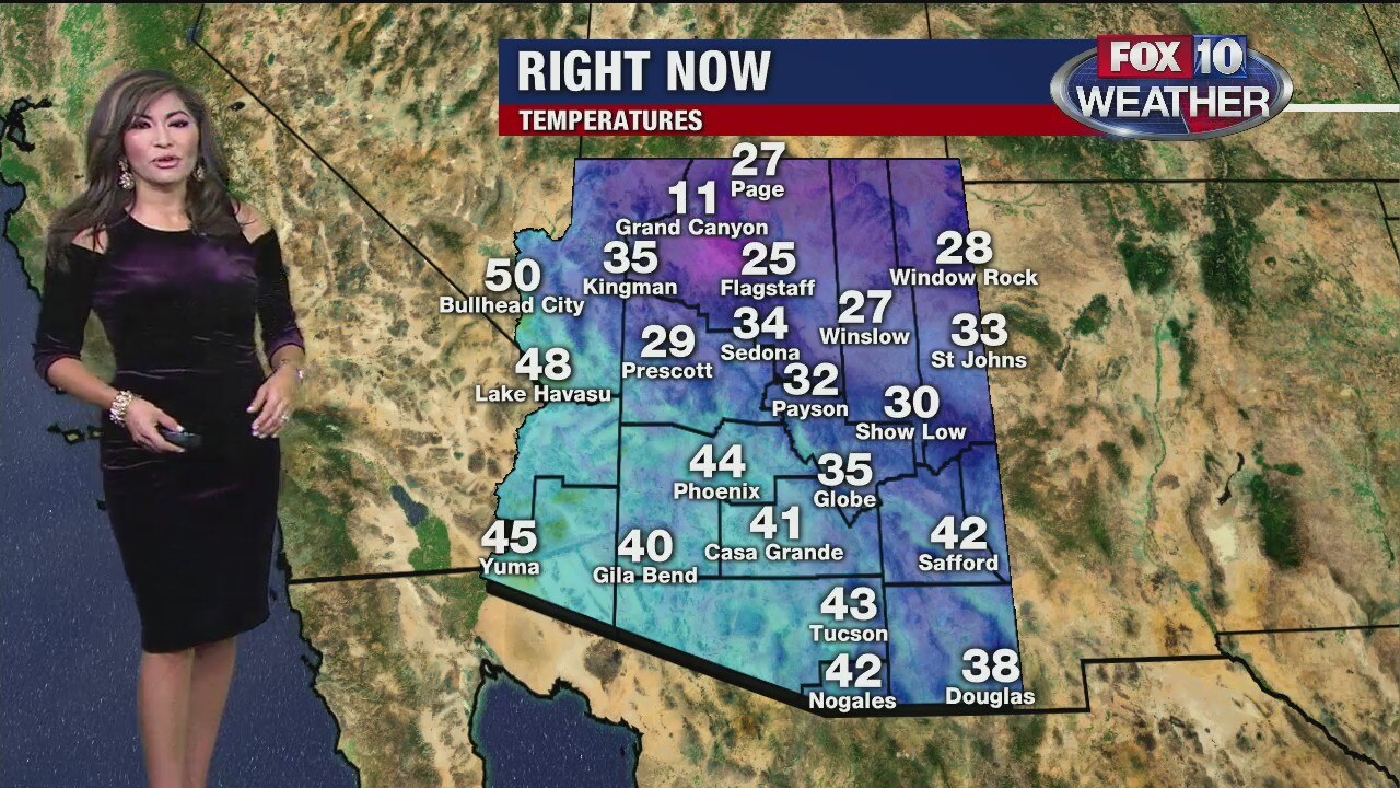 5AM Weather - 1/2/20