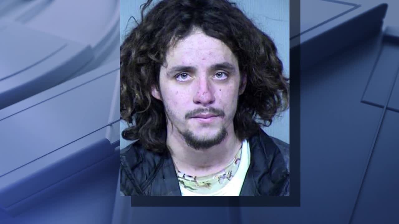 Tempe Police identifies man who escaped during escort to 4th Avenue Jail