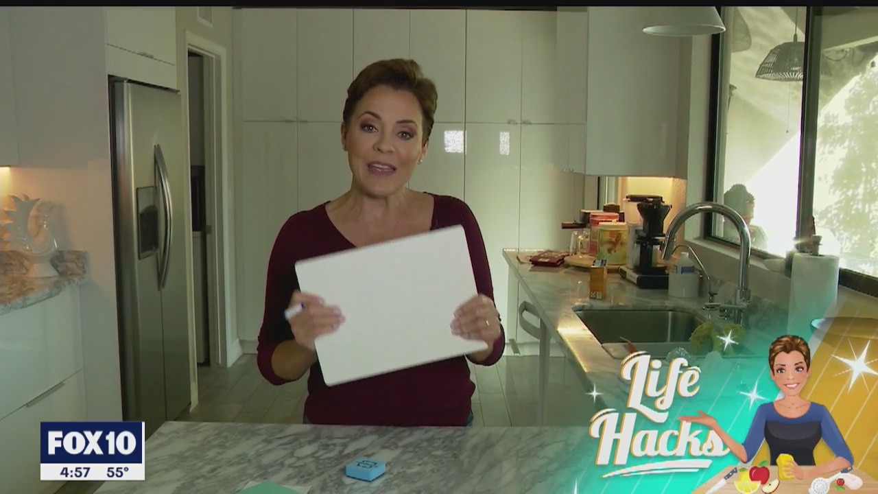 Life Hacks: A better way to make to-do lists