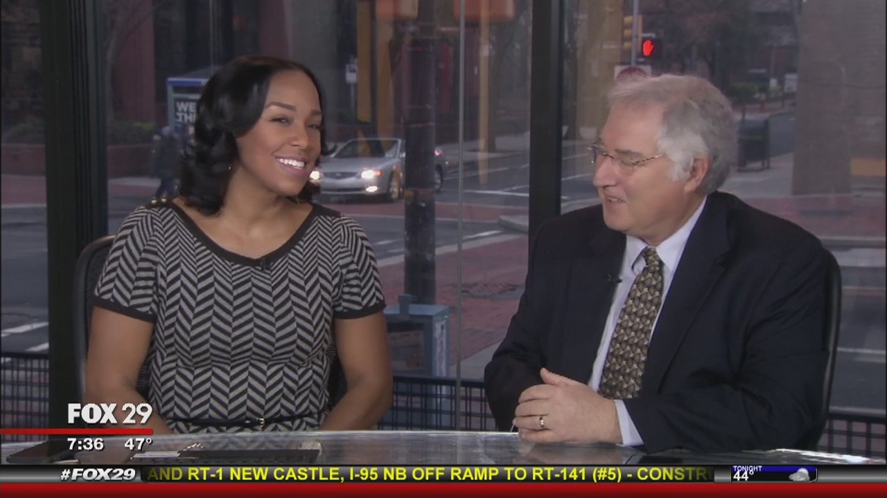 Local expert weighs in on Flynn's immunity request