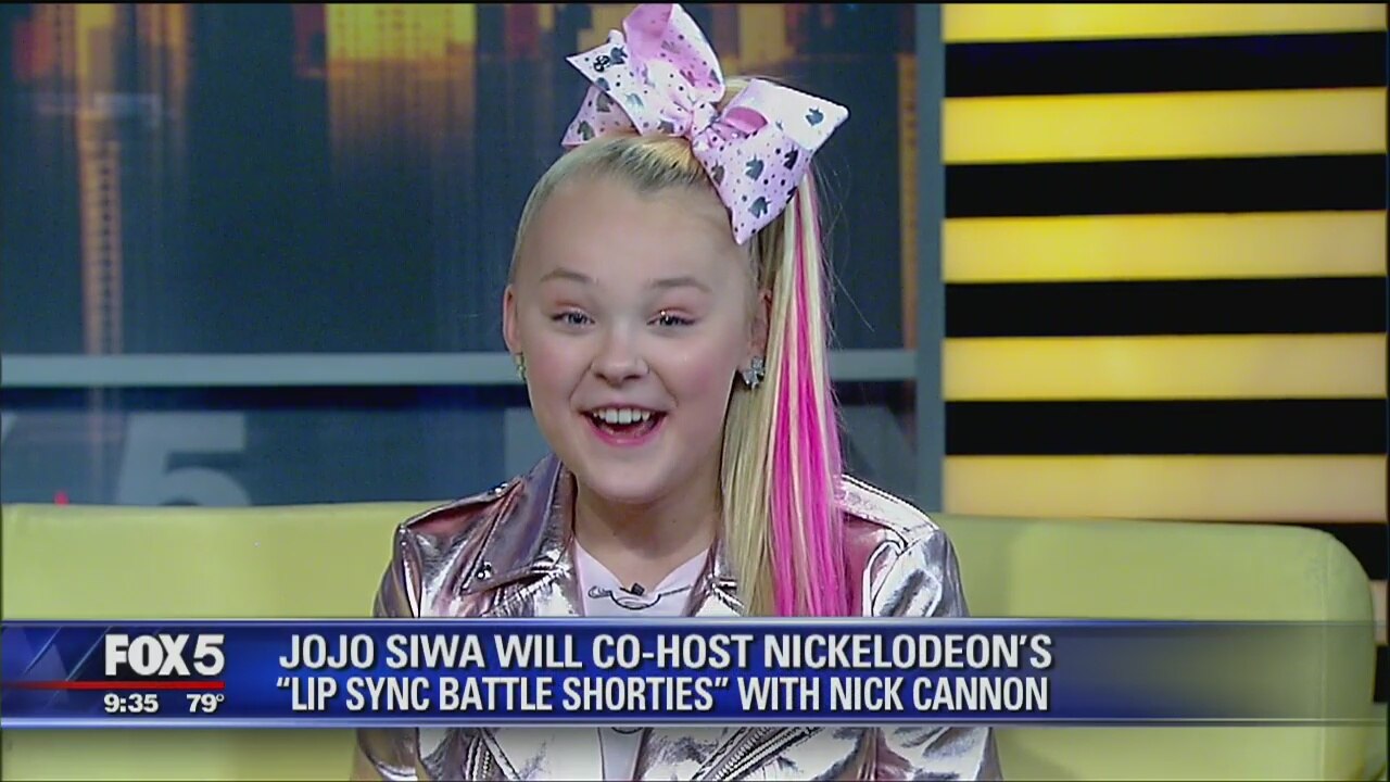 JoJo Siwa
