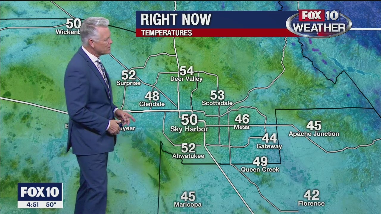 5AM Weather - 2/25/20