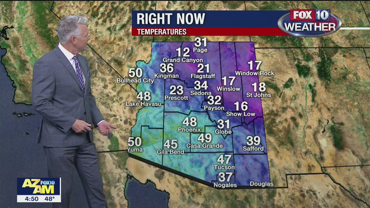 5AM Weather - 2/26/20