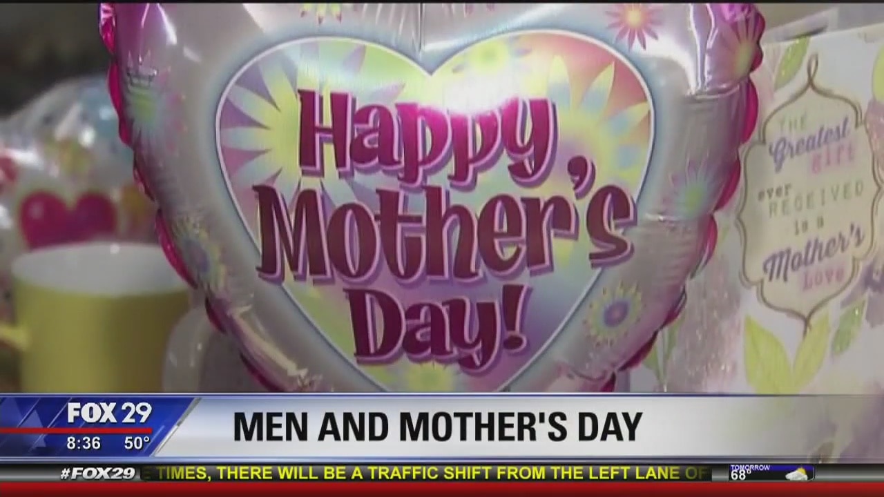 What makes a man a mama?s boy, and is it a bad thing?