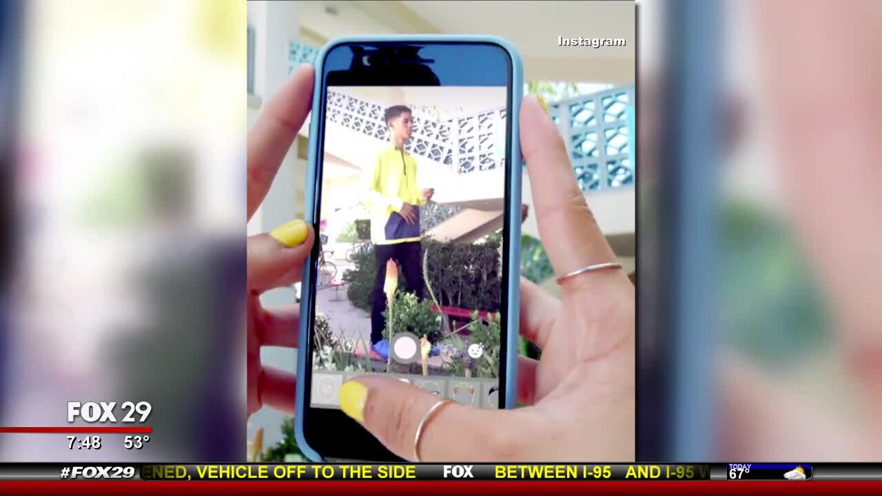 Good Day Explores Social Media App 'Noq'