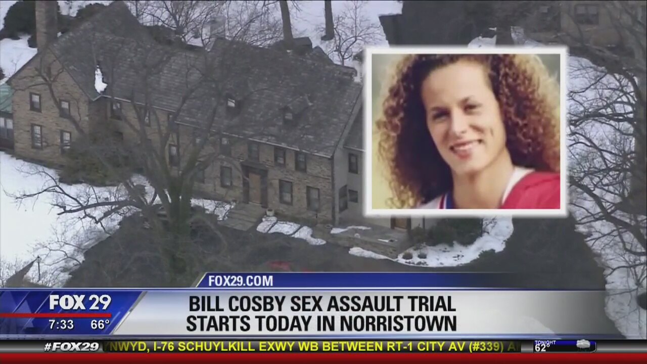 Analysis: Cosby could get 10 years