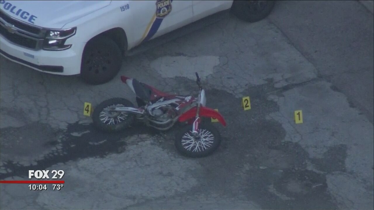 Police-involved shooting leaves suspect dead in North Philly | FOX 29 ...