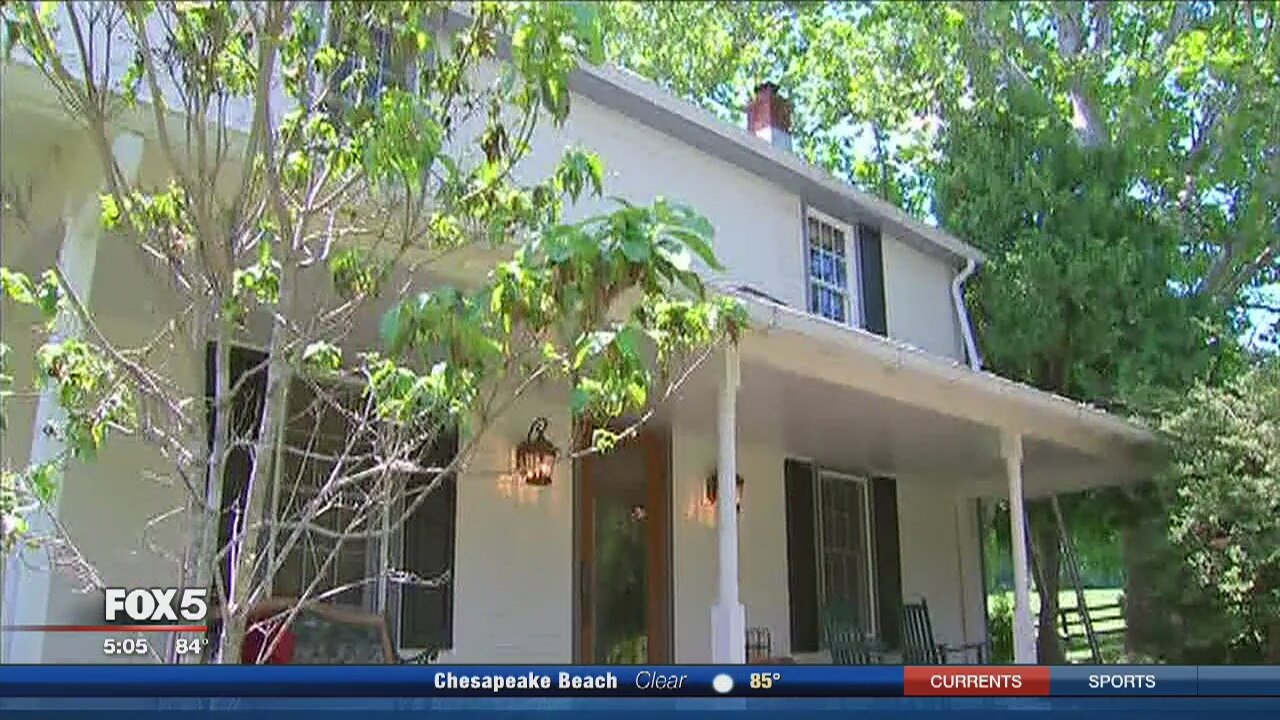 Manassas woman shot at party on property of Inn in Culpeper