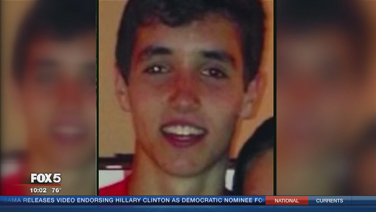 Driver in crash that killed 2 Wootton teens sentenced to 4 years in prison