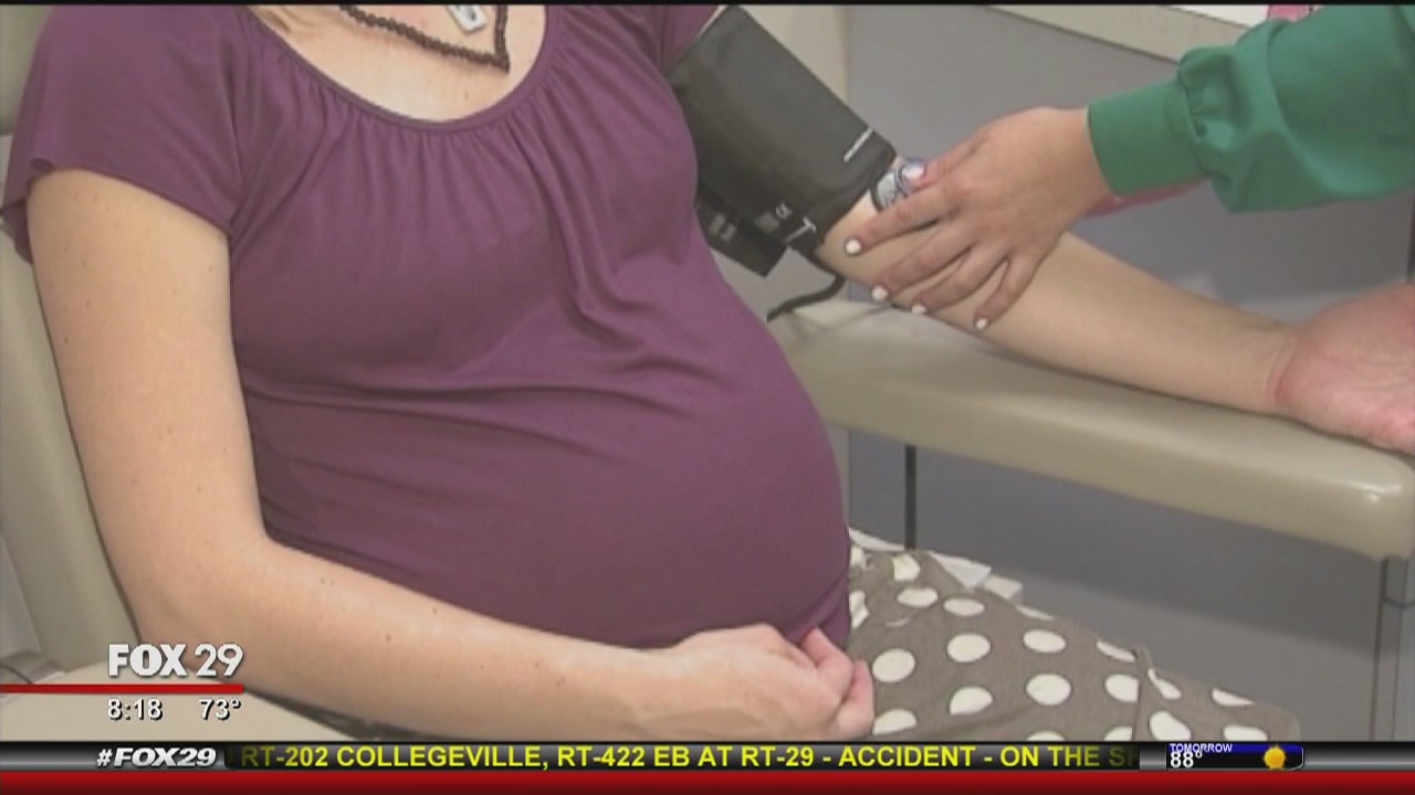 Surrogate mom talks about her experience, lawyer about the requirements