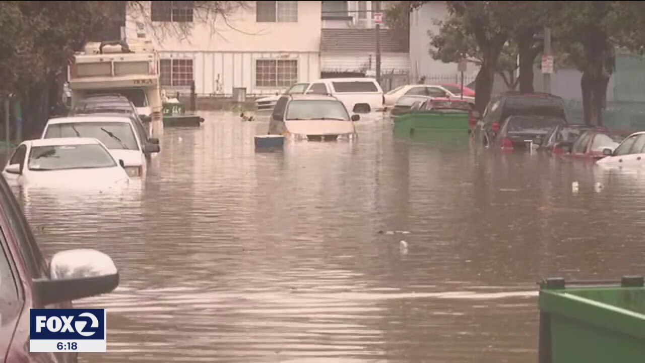 Settlement from 2017 San Jose flooding won't fix legal battles