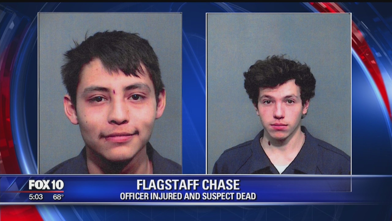 DPS: One dead following trooper-involved shooting in Flagstaff residential area