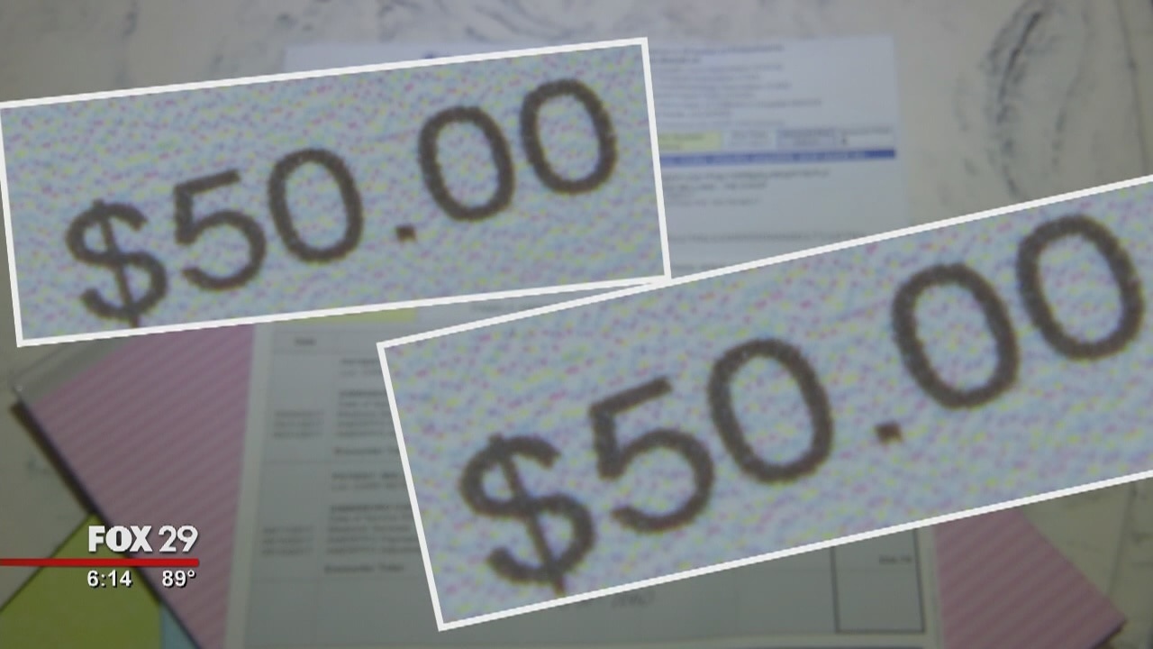 Mom says she was charged for use of iPad during doctor visit