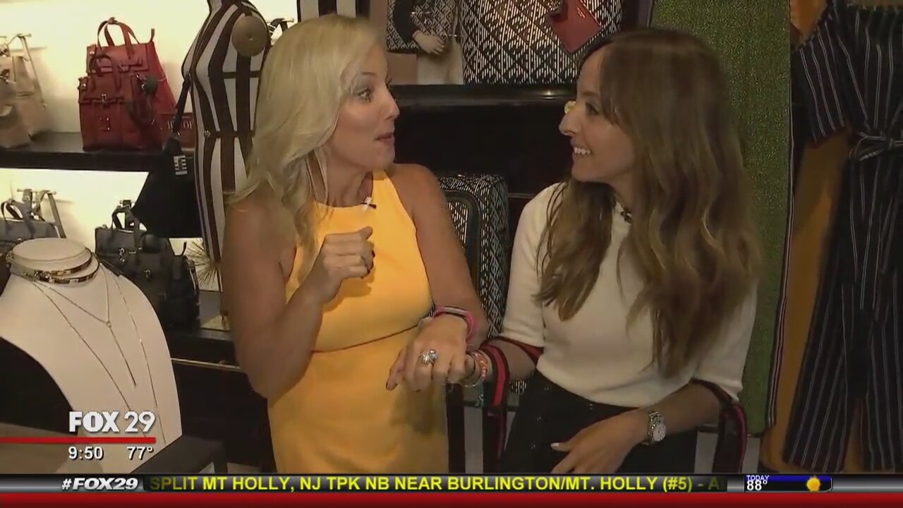 Make Me Look Good: 2017 Fashion Trends