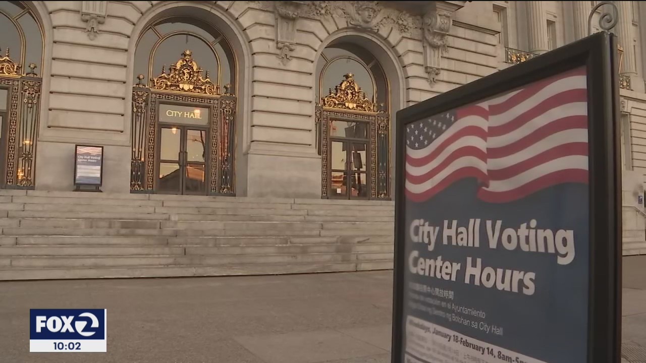 All three San Francisco school board members projected to be recalled