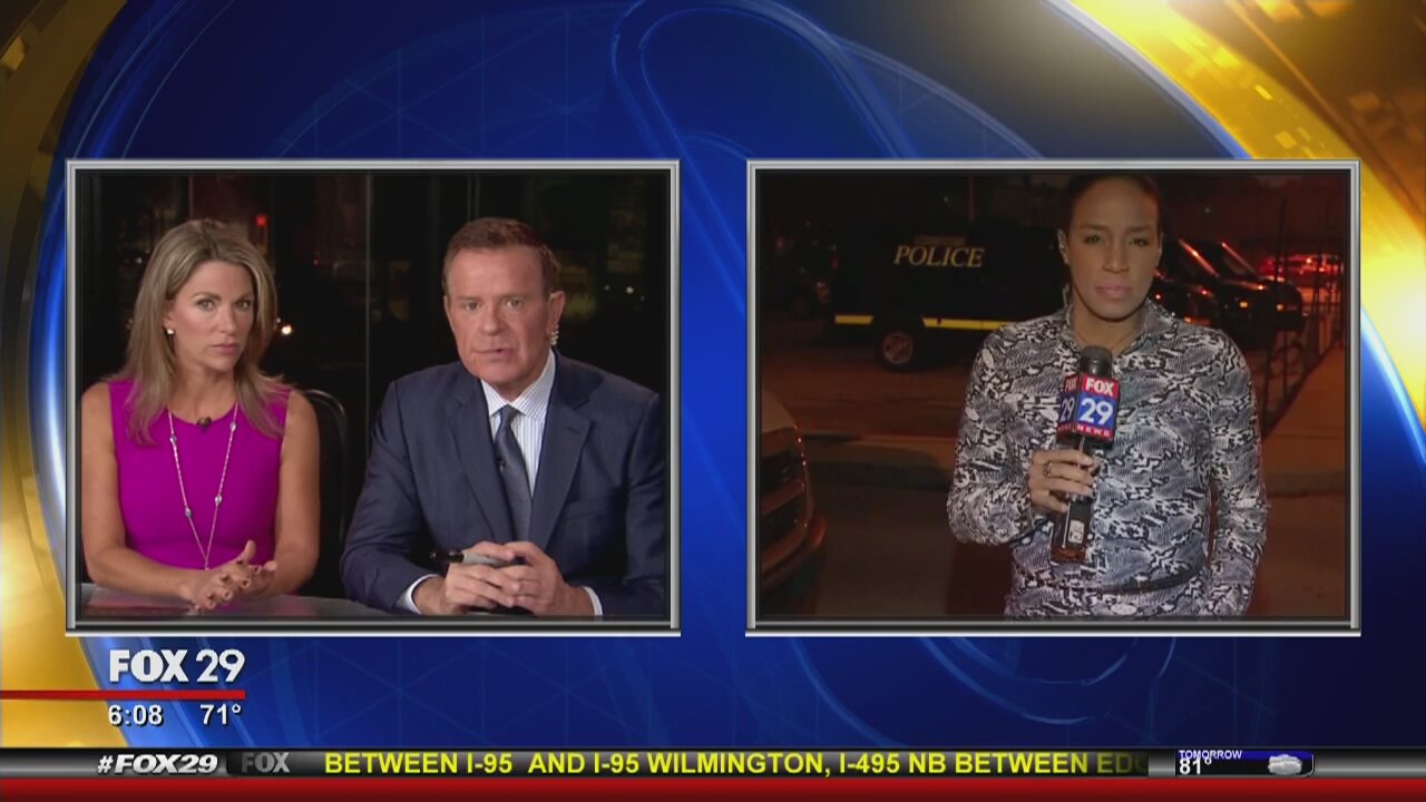 Chester Teen Killed in Drive-By Shooting | FOX 29 Philadelphia