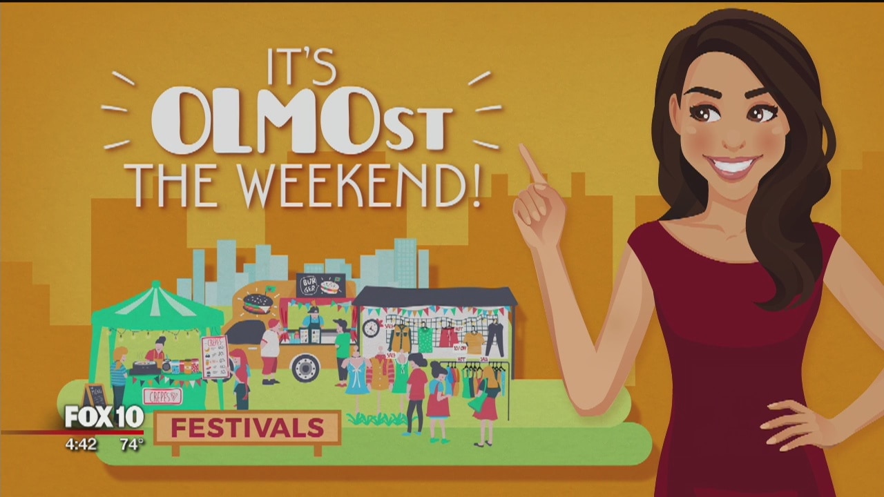 Artists get ready for Art Battle Phoenix