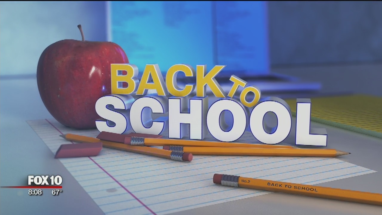 West Valley students meet goal of reading program; principal to kiss school pig