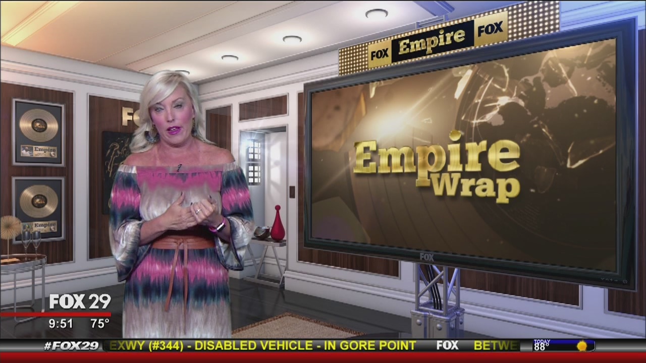 Good Day 'Empire' Premiere Preview