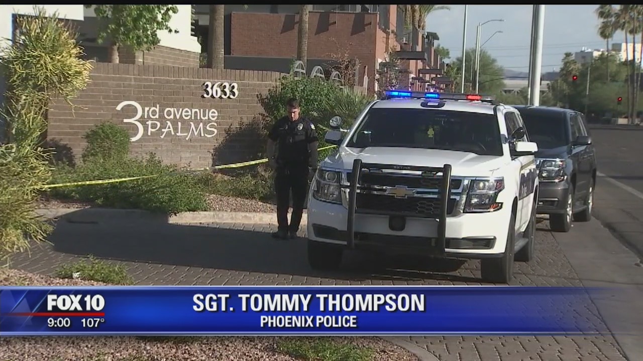 Several taken for questioning following deadly shootout near Osborn