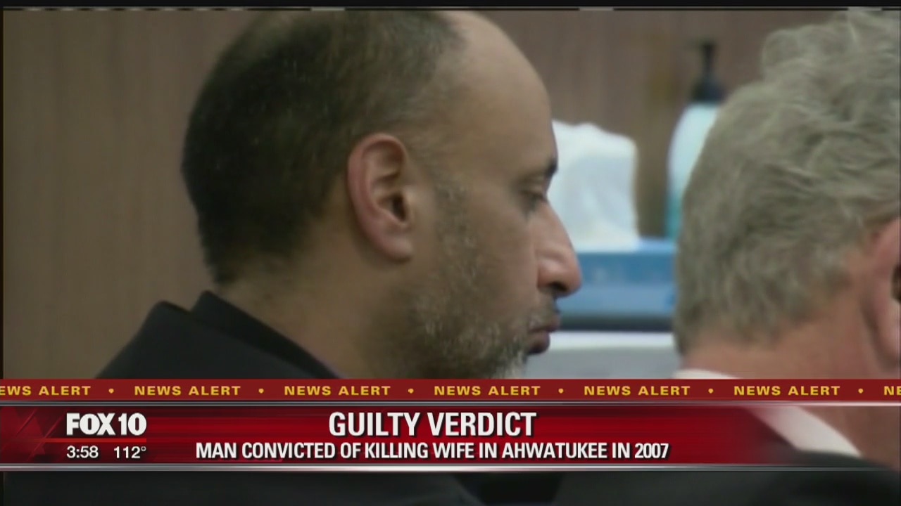 Avtar Grewal found guilty of murdering his estranged wife in 2007