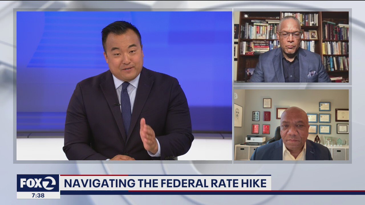 Navigating the federal rate hike