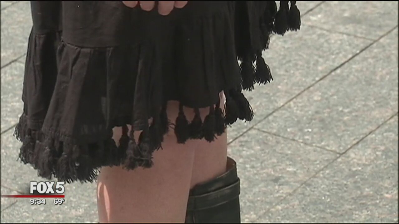 Where'd You Get That? (Aug. 9)