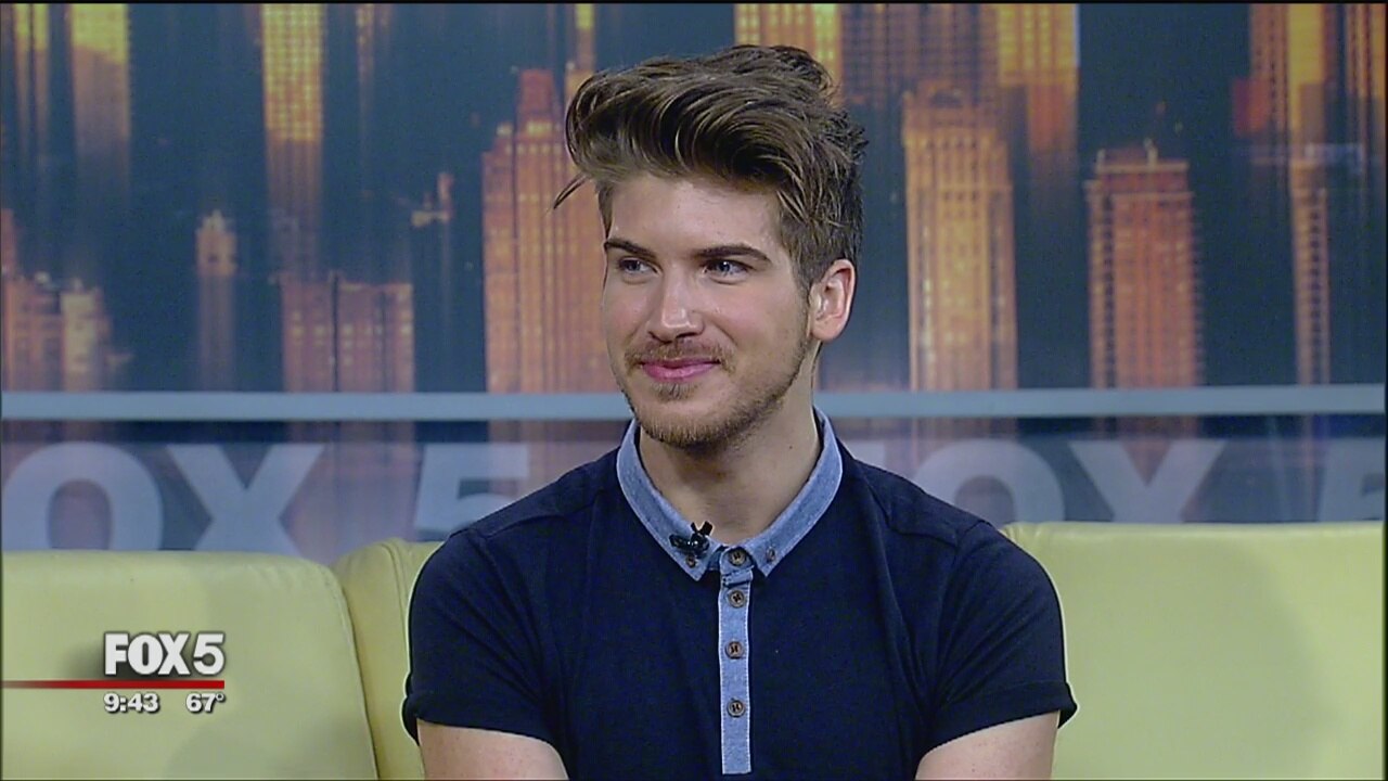 Joey Graceffa