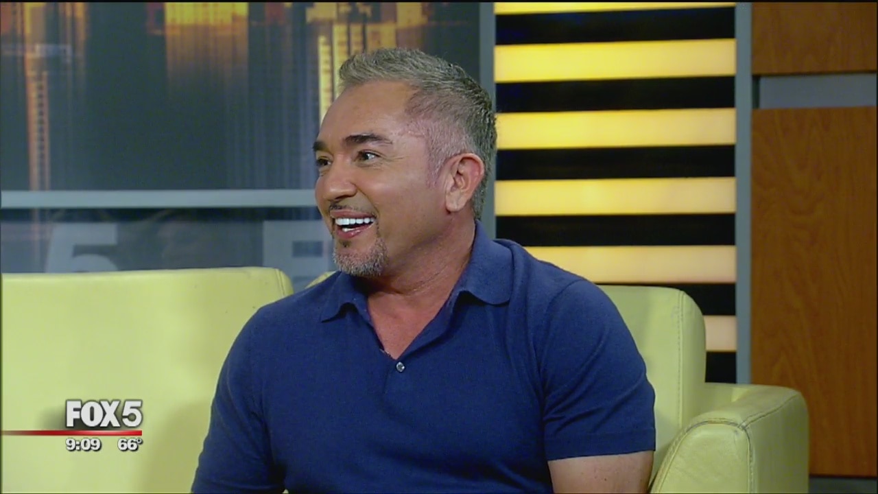 Cesar Millan